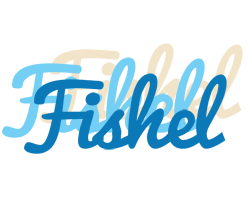 Fishel breeze logo