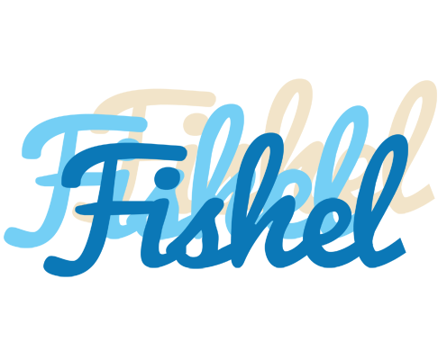 Fishel breeze logo