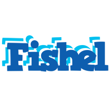 Fishel business logo