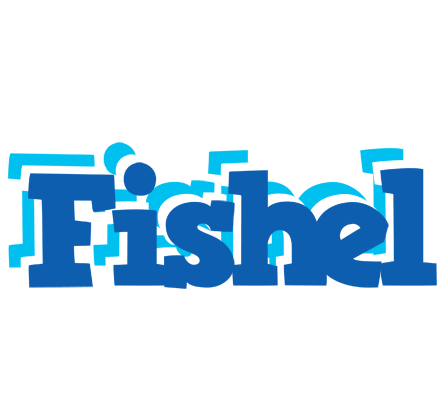Fishel business logo