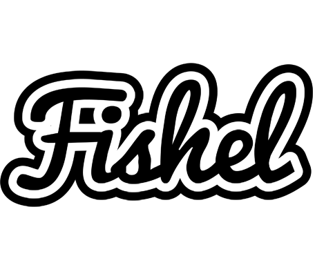 Fishel chess logo