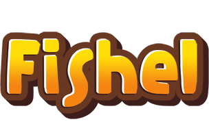 Fishel cookies logo