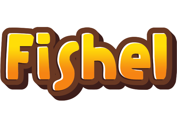 Fishel cookies logo
