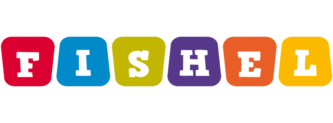 Fishel daycare logo