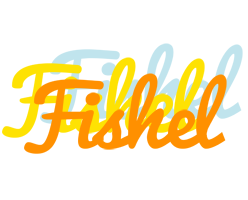 Fishel energy logo