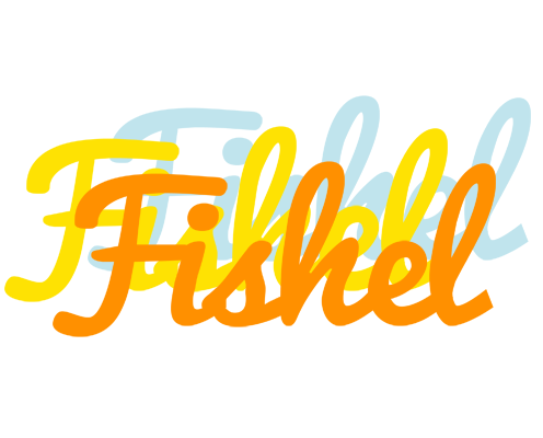 Fishel energy logo