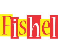 Fishel errors logo