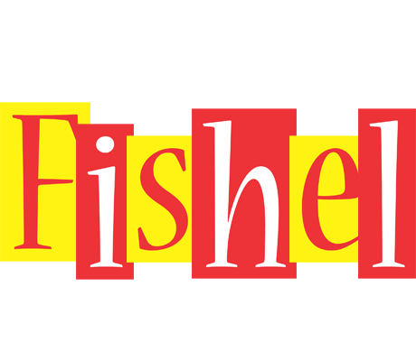 Fishel errors logo