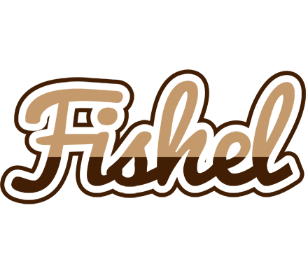 Fishel exclusive logo