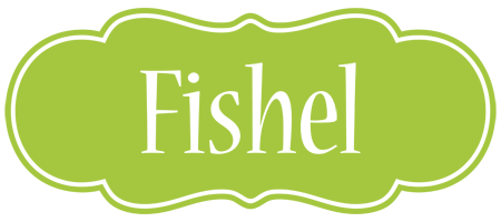 Fishel family logo