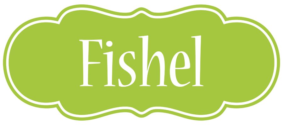 Fishel family logo