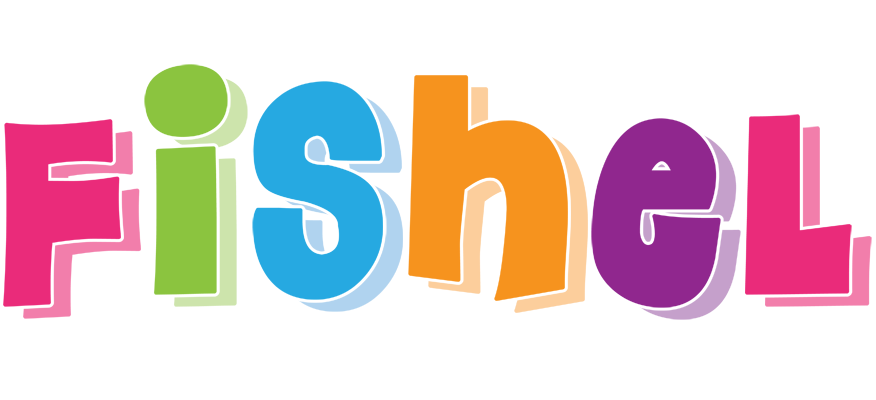 Fishel friday logo