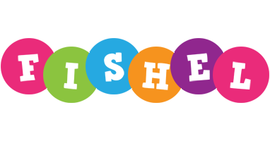 Fishel friends logo