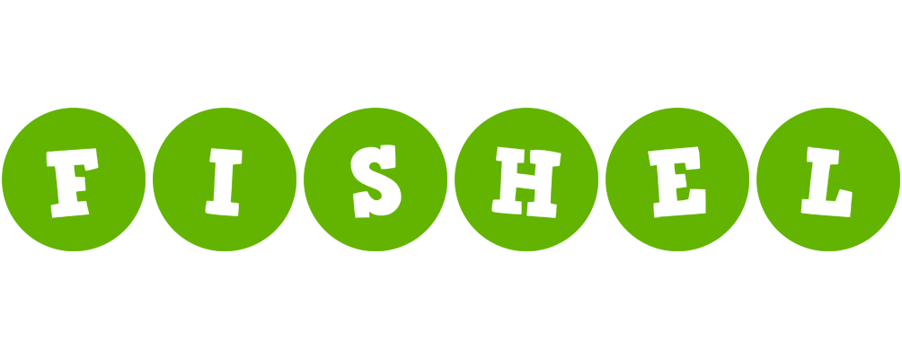 Fishel games logo