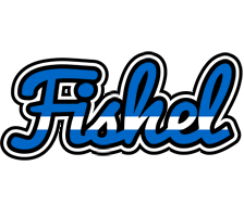 Fishel greece logo