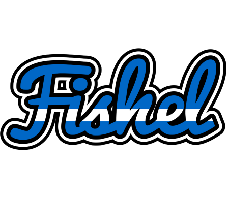 Fishel greece logo