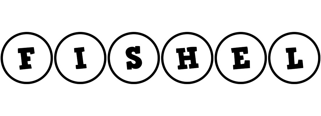 Fishel handy logo