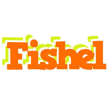 Fishel healthy logo