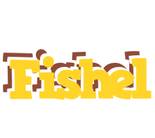 Fishel hotcup logo