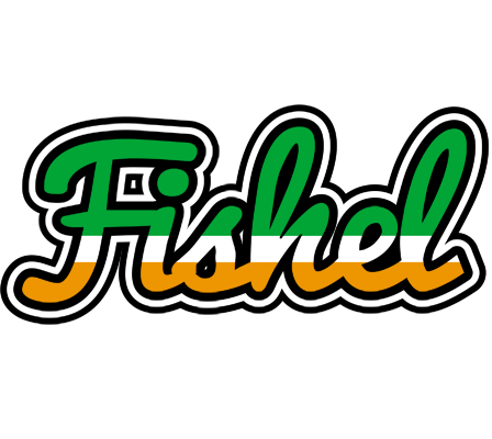 Fishel ireland logo