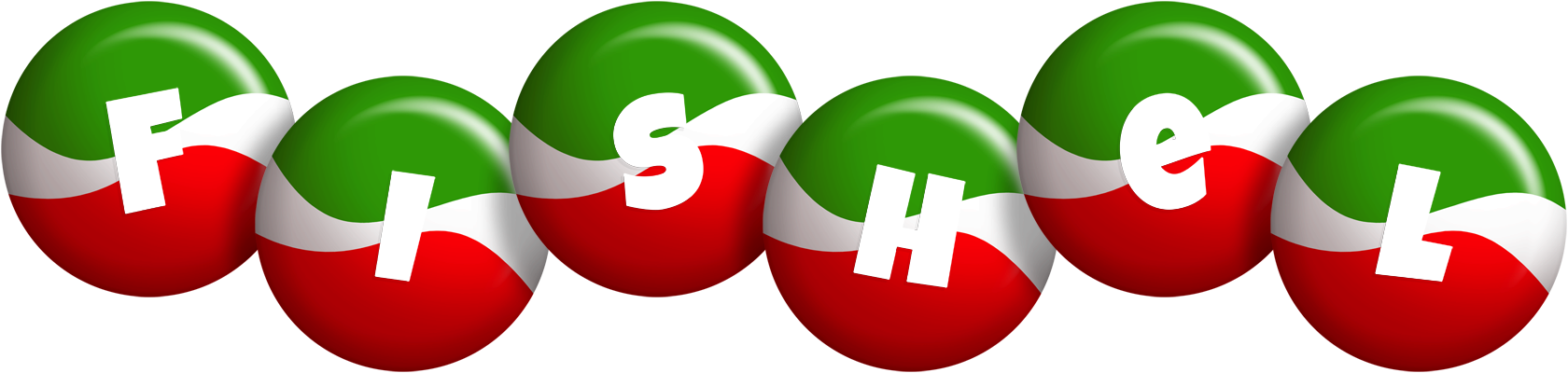 Fishel italy logo