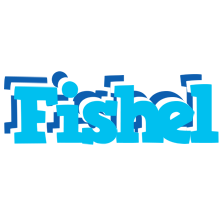 Fishel jacuzzi logo