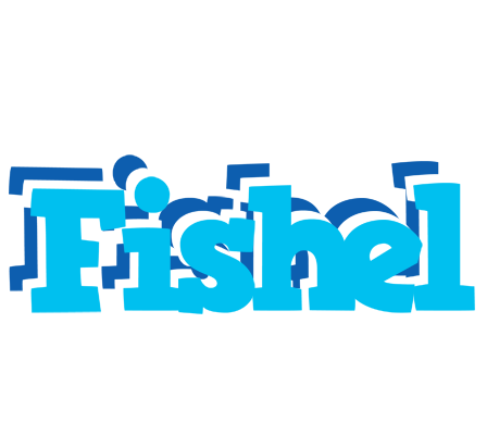 Fishel jacuzzi logo