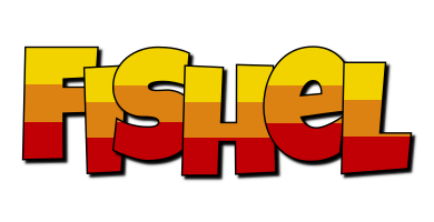 Fishel jungle logo