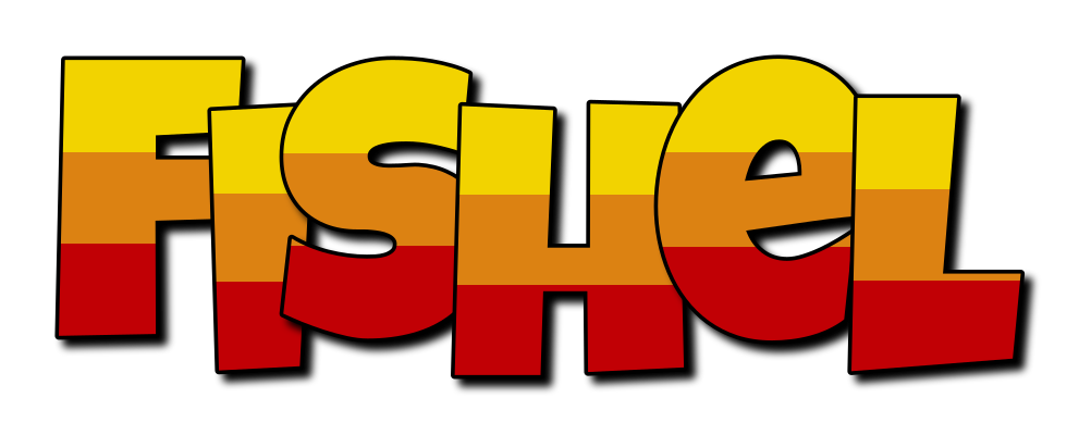 Fishel jungle logo
