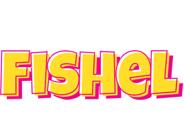 Fishel kaboom logo