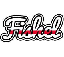 Fishel kingdom logo