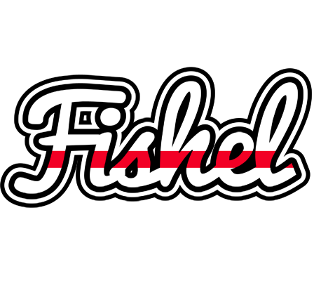 Fishel kingdom logo