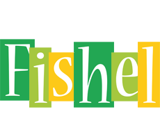 Fishel lemonade logo