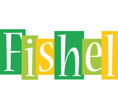 Fishel lemonade logo