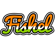 Fishel mumbai logo