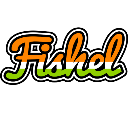 Fishel mumbai logo