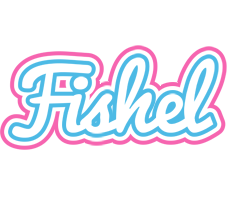 Fishel outdoors logo