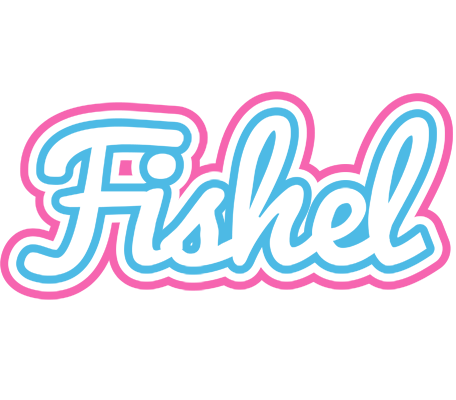 Fishel outdoors logo