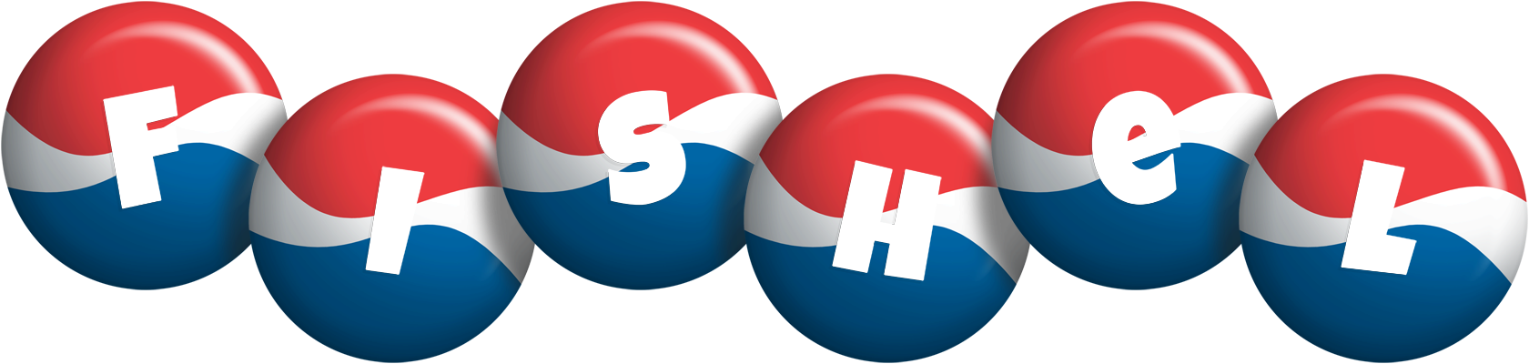 Fishel paris logo