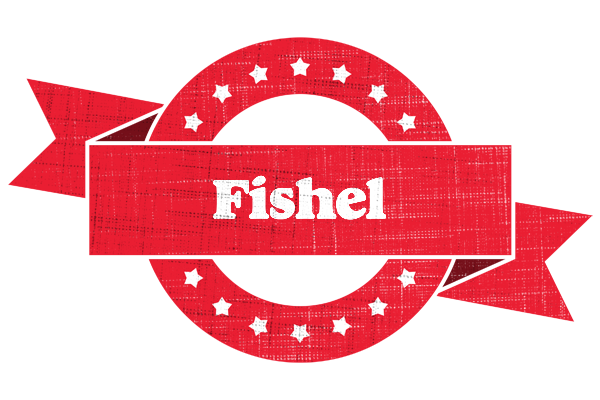 Fishel passion logo