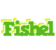 Fishel picnic logo