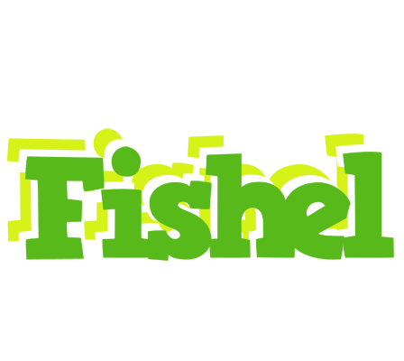 Fishel picnic logo
