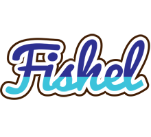 Fishel raining logo