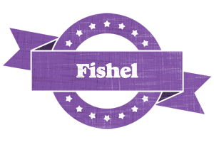 Fishel royal logo