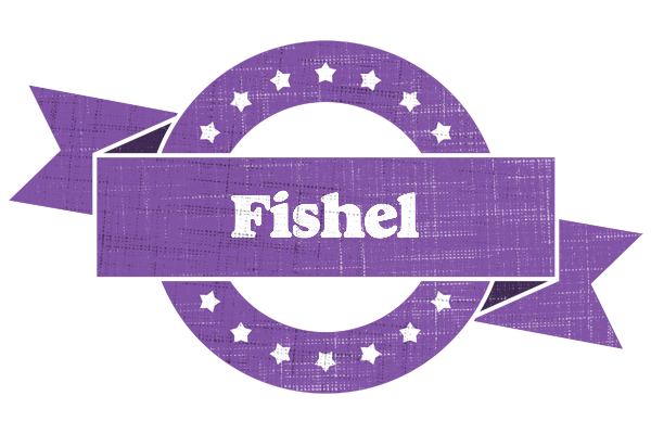 Fishel royal logo