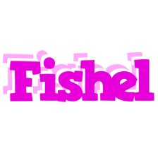 Fishel rumba logo