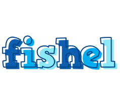 Fishel sailor logo