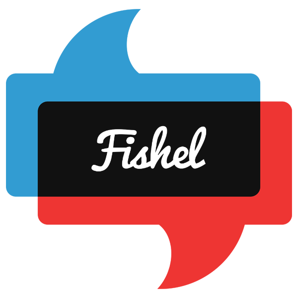 Fishel sharks logo
