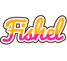 Fishel smoothie logo