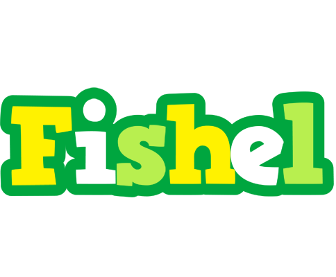 Fishel soccer logo